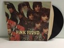 Pink Floyd The Piper at the Gates of Dawn Vinyl LP 1967 UK Sleeve VG+ Record EX