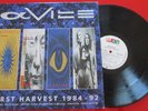 ALPHAVILLE *** First Harvest 1984 - 92 *** VERY SCARCE 1992 Germany LP