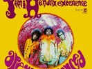 New Are You Experienced - Hendrix, Jimi - Rock & Pop Music Vinyl