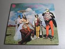 Beggar's Opera- Act One- LP 1970 Vertigo 6360 018 Made In Germany