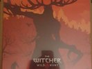 The Witcher: Wild Hunt LP Vinyl Grey Think Geek Edition
