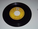SUN 45 216 SLIM RHODES Uncertain Love / Don't Believe 3 Push Marks RARE