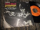 DAVID BOWIE Starman El hombre estrella/John solo estoy bailando 7