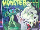 Frankie Stein And His Ghouls Monster Sounds And Dance Music #2 Near Mint Vinyl