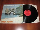 GEORGE ZAMBETAS - H ISTORIA GRAFETAI ME NOTES - 1969 GREEK ORIGINAL 1ST PRESS LP
