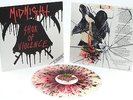 Midnight -  Shox Of Violence VINYL SPLATTER Speedwolf Hellhammer Gehennah