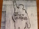 Rage Against The Machine Battle Of Los Angeles 1999 Vinyl Record Album NM/NM