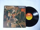 BOB DYLAN & THE BAND   THE BASEMENT TAPES   EX/VG   1975 UK CBS 2x VINYL LPs