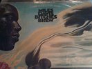 Miles Davis Bitches Brew eyes logo 2 lps columbia GP 26 JAZZ 12