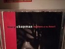 TRACY CHAPMAN ?– MATTERS OF THE HEART LP (ELEKTRA, EU 1992)
