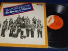 LP Tanzorchester Schwarz-Weiss - Karl Meyer - AMIGA  850 088