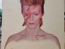David Bowie Aladdin Sane lp