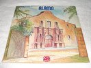 Alamo - Self-Titled S/T, 1971 Psych/Rock LP, SEALED , Original Pressing, RARE