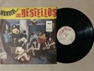 LOS DESTELLOS MUNDIAL PSYCH CUMBIA PERU