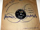 Short shorts / Planet rock  The Royal Teens  US  ABC-PARAMOUNT  1958  78  NICE