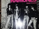 Ramones - Rocket To Russia FIRST 1977 US STERLING PRESSING (SIRE 6042) NM