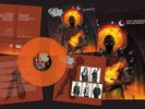 CLOVEN HOOF - Who Mourns for the Morning Star? (LIM.300 ORANGE*NWOBHM/US METAL)