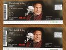 2 Reinhard Mey Tickets für Konzert in Bonn am 6.10.17
