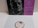 ASD 260 HMV Gold/Cream - Sibelius :  Symphony no 1 / Sargent