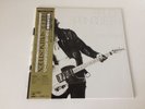 LP BRUCE SPRINGSTEEN BORN TO RUN JAPAN OBI