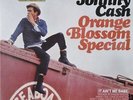 Johnny Cash - Orange Blossom Special - 200g Gatefold Vinyl LP (eXLP1-44070)