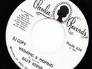 NORTHERN SOUL BILLY KEENE
