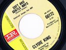 NORTHERN SOUL CLYDIE KING