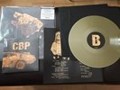 Crippled Black Phoenix 'Bronze' Limited to 125  Gold Edition + Single LP