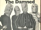 THE DAMNED - 'NEAT NEAT NEAT'      -  STIFF  1977