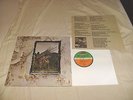 Led Zeppelin LP 4 FOC OIS 1971 Kult mit Sandy Denny + Stairway To Heaven RARE