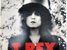 T. Rex ?– The Slider LP Vinyl Original Pressing