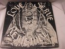 Ram Dass Love Serve Remember 6x LP 1973 private VG+ To EX condition