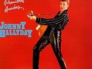johnny hallyday coffret les premières années - vogue - 3lp - rouge