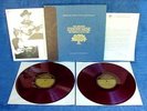 BLUEGRASS VOL. 1 - (2) LP BOX SET- FRANK.MINT - RED WAX