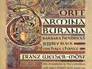 ORFF Carmina Burana HENDRICKS WELSER-MOST EMI Classics DIGITAL LP Low Shipping