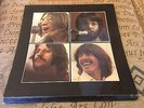 The Beatles Let It Be Box Set + Booklet Rare Original UK LP