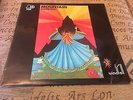 Mountain Climbing Rare Bell Original UK LP