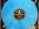 Loretta Lynn Van Lear Rose BLUE OOP /300 Rare Jack White