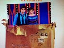 Donny and Marie Osmond Rare Special LP Singapore Import  Beautiful Cover
