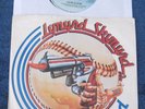 Lynyrd Skynyrd  - Free Bird/Sweet Home... + 1 -  UK Picture Sleeve 45 rpm PS 7
