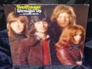 Badfinger Straight Up SEALED USA 1ST PRESS 1971 LP W/ HYPE STICKER
