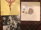 NIRVANA ***In Utero **BRAND NEW 180 GRAM RECORD LP VINYL