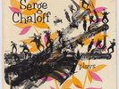 SERGE CHALOFF Plays The Fable Of Mabel RARE US 7
