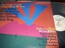 CHET BAKER/KENNY DORHAM : NEW BLUE HORNS LP RIVERSIDE OJC 256 USA