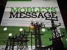 HANK MOBLEY QUINTET/QUARTET/SEXTET : MOBLEY`S MESSAGE LP PRESTIGE 7061 USA