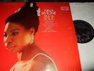 NINA SIMONE : SILK&SOUL LP 1967 RCA LSP 3837 GERMANY
