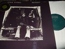 TERJE RYPDAL : ODYSSEY 2LP 1975 ECM 1067/68 ST GERMANY