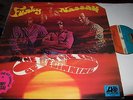 THE BEGINNING OF THE END : FUNKY NASSAU LP 1974 ATLANTIC K 40304 UK