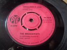 THE BREAKAWAYS THATS HOW IT GOES PYE 7N 15618 RARE 1964 PYE MOD BEAT Tony Hatch