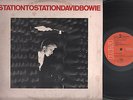 Bowie David - Station to station